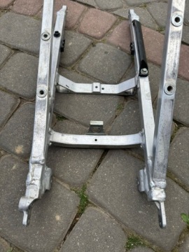 подрамник стойка задняя рама yamaha yzf wrf 250 / 450 r 14-19