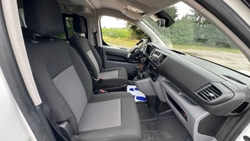 Peugeot Traveller Compact 2.0 BlueHDi 150KM 2019 Peugeot Traveller Raty 2.0 hdi 150KM 9 Osobowy Long Nawiewy Kamera tyl Gwa, zdjęcie 17
