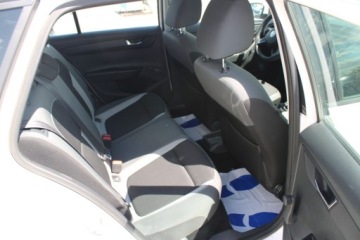 Skoda Fabia III Kombi 1.4 TDI 105KM 2016 Škoda Fabia Skoda Fabia 105HP Salon Polska, zdjęcie 20