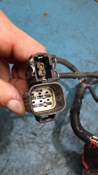 WEBASTO ДОПОЛНИТЕЛЬНЫЙ ОБОГРЕВАТЕЛЬ VOLVO XC90 2.4 D5 30730700