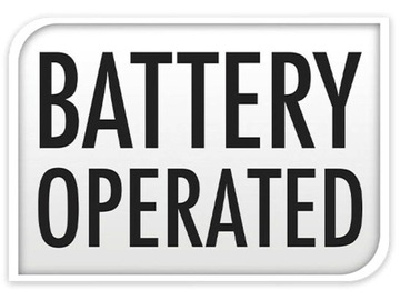 Гирлянда Елочные гирлянды На батарейках 40 светодиодных лампочек ТЁПЛЫЙ БЕЛЫЙ - 195 см