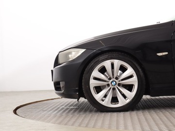 BMW Seria 3 E90-91-92-93 Touring E91 2.0 316d 115KM 2010 BMW 3 316 d, Klima, Klimatronic, Parktronic,ALU, zdjęcie 13