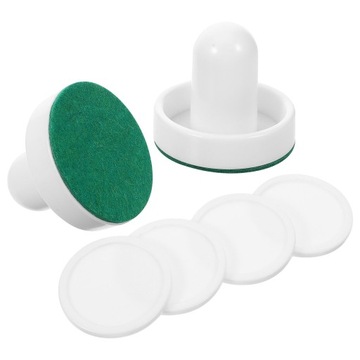 1 КОМПЛЕКТ ХОККЕЙНЫХ СТОЛОВ. ИГРАЕМ В ХОККЕЙ