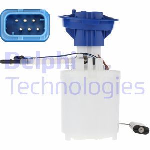 DELPHI FG2615-12B1 KOMBINOVANÝ NAPÁJENÍ W PALIVO