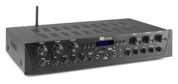 PV260BT 6-зонный усилитель (P)