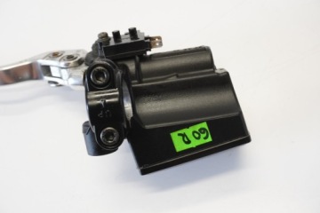 YAMAHA XJ6 N 09-16 ГЛАВНЫЙ ЦИЛИНДР ПЕРЕДНЕГО ТОРМОЗА + РУЧКА