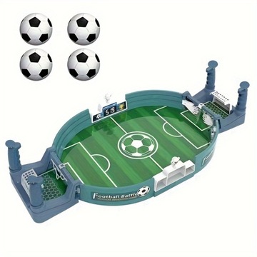 Interaktywny mecz Soccer na stole - <span>class edukacyjne =
