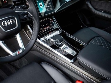 Audi Q7 II 2025 AUDI Q7 55 TFSI e quattro S Line Suv 3.0 (394KM) 2025, zdjęcie 7