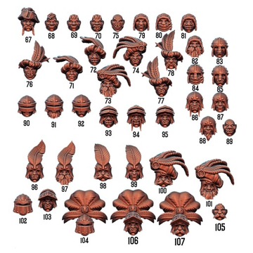 Ogre Padded Stance2 | Ogre Mercenary Company