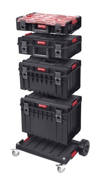 Транспортная платформа Qbrick ONE RED Ultra HD