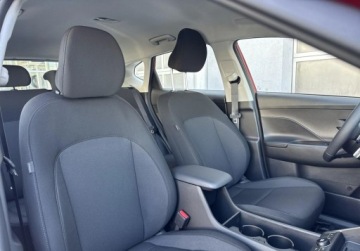 Hyundai Kona II 2025 Hyundai Kona Hyundai Kona 1.6 GDI HEV 129KM 6DCT Smart Comfort Od reki, zdjęcie 18