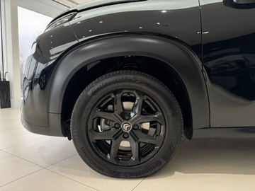 Citroen C3 Aircross  I Crossover 1.2 PureTech 110KM 2021 Citroen C3 Aircross Shine / CarPlay/Android Auto /, zdjęcie 16