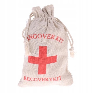 80 сумок для похмелья, сумки для первых вечеринок