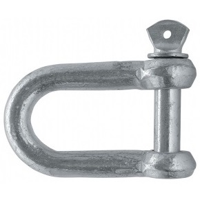 SZEKLA KUTA TRADYCYJNA STALOWA OCYNK D=6 MM SZAKLA