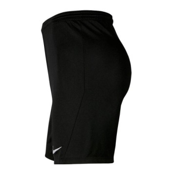 НАБОР NIKE SET ЧЕРНАЯ ФУТБОЛКА + ЧЕРНЫЕ ШОРТЫ DRI-FIT размер L