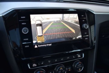 Volkswagen Passat B8 Variant Facelifting 2.0 TDI 240KM 2020 Volkswagen Passat 2.0 TDI 240KM 4x4 Elegance NAVI Podgrz.Szyba Webasto 18, zdjęcie 15