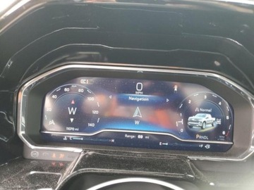 Chevrolet Silverado II 2024 Chevrolet Silverado 2024r., K1500 LT, od ubezpieczalni 5.3 Benzyna 355KM, zdjęcie 10