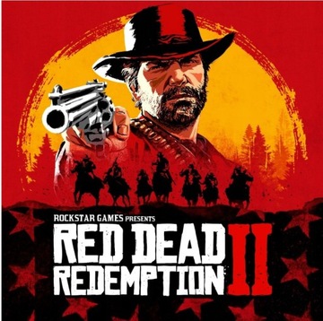 RED DEAD REDEMPTION 2 ULTIMATE | Klucz RockStar | = Bez VPN = | PC PL