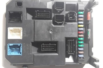 MODUL POHODĚ CITROEN DS3 9666952380 1.2L GASOLINE 81KW 2015