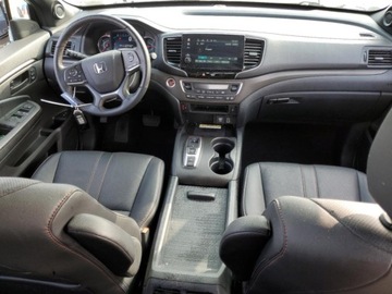 Honda Pilot II 2022 Honda Pilot Trailsport 2022 3.5l 3.5 Benzyna 280KM, zdjęcie 8