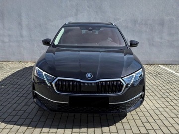 Skoda Octavia IV Scout 1.5 TSI ACT 150KM 2025 Octavia Edition 130 Selection 1.5 TSI mHEV DSG 150KM 2025, zdjęcie 1