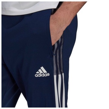 ADIDAS SPODNIE DRESOWE MĘSKIE TIRO 21 GE5425 r.XL