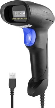 USB-сканер штрих-кодов 1D NetumScan