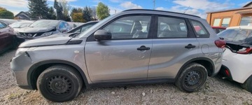 Suzuki 2021 Suzuki Vitara 102021r, 1.4 Benzyna. Lekko uszkodzony przod i tyl. 1.4, zdjęcie 14