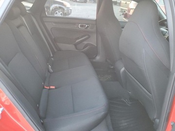 Honda 2023 Honda Civic SI 2023 1.5l 1.5 Benzyna 200KM, zdjęcie 10