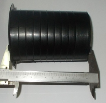 PORT TUBE BASS REFLEX TUBE 3 / 5''