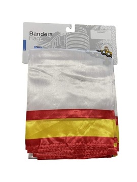 ФЛАГ РЕАЛЬНОГО МАДРИДА 150 Х 100 ОФИЦИАЛЬНЫЙ ФЛАГ 180