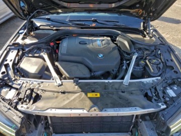 BMW Seria 5 G30-G31 Limuzyna Plug-In 2.0 530e 292KM 2023 BMW Seria 5 530xe 2023 2.0 Hybryda 292KM, zdjęcie 6