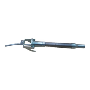 METALOWY LEJEK 290 MM Z RURKĄ HP AUTOZUBEHOR 10122