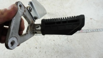 Suzuki GS500F GS 500 F 500F 04-08 Комплект рычаг подножки левый