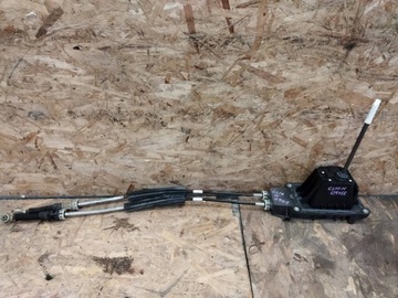 Renault Clio IV 0.9 wybierak linki zmiany biegów