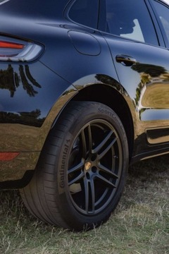 Porsche Macan SUV Facelifting II 2.0  265KM 2021 Porsche Macan Pdk 2021 2.0l ,.Samochod w kraju,. 2.0 Benzyna 265KM, zdjęcie 9