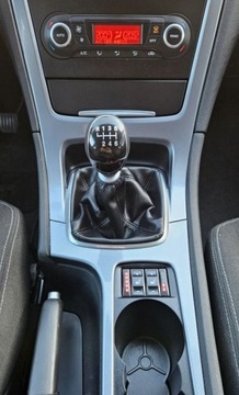 Ford Mondeo IV Kombi 1.6 Duratorq TDCi 115KM 2014 Ford Mondeo Manual Diesel Klimatronic Dwustrefowy Grzane Fotele Serwis do, zdjęcie 25