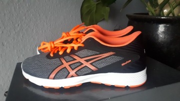 ASICS NITROFUZE BUTY SPORTOWE DAMSKIE 37 BDB