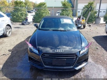 Audi TT 8S 2021 Audi TT Roadster 45 Tfsi Quattro S Tronic 2021 2.0l 2.0 Benzyna 220KM, zdjęcie 7