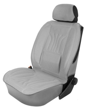 АВТОЧЕХОЛ ПРОФИЛИРОВАННЫЙ КОВРИК + подголовник