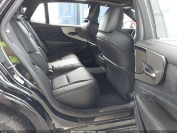 Lexus LS V 2022 Lexus LS 500 F Sport 2022 3.5l 3.5 Benzyna 416KM, zdjęcie 12