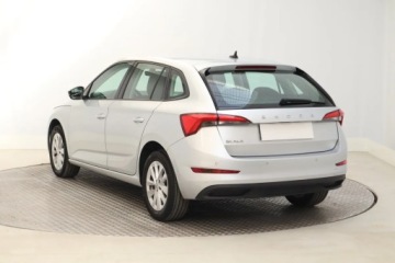 Skoda Scala 2023 Skoda Scala 1.0 TSI, Salon Polska, 1. Właściciel, zdjęcie 3