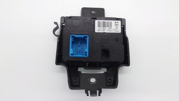 9811039380 MODUL KLIMATIZACE PEUGEOT 508