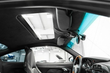 Porsche 911 997 2005 Porsche 911 turbo 420KM., zdjęcie 26