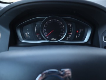 Volvo XC60 I SUV Facelifting 2.0 D4 DRIVE-E 190KM 2015 Volvo XC60 D4, Salon Polska, Serwis ASO, 187 KM, zdjęcie 10