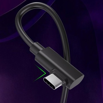 Кабель USB A для быстрой передачи данных USB Различные C–C 4,8 м Белый