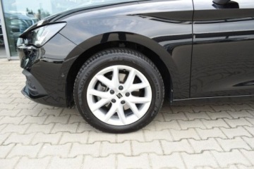 Seat Leon IV 2025 Seat Leon SalonPL 115KM TSI Podgrz.FoteleKIER ACC Kamera As.Parkowania V, zdjęcie 35