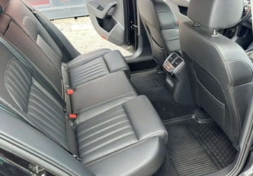 Skoda Superb III Kombi Facelifting 2.0 TSI 190KM 2020 Skoda Superb SUPERB LK 2.0 TFSI 190 KM Salon PL Warszawa 2.0 Benzyna, zdjęcie 7