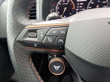 Cupra Ateca Crossover Facelifting 2.0 TSI 300KM 2023 Cupra Ateca VZ 4Drive, Beats, Asystenci, Navi,Kamera 360, DCC 2.0 Benzyna, zdjęcie 28