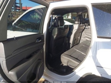 Jeep Grand Cherokee IV 2020 Jeep Grand Cherokee High Altitude 2020 5.7l 5.7 Benzyna 360KM, zdjęcie 14